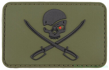 Patch 
