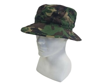 Britse leger Bush Hat, GI Boonie, Tropen, DPM camo