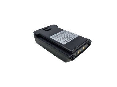 Wouxun BAO-004 accu case voor 5x AA batterij