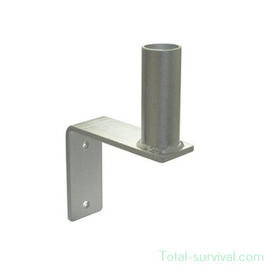 Sirio FT-4 universal antenna wall fixing bracket