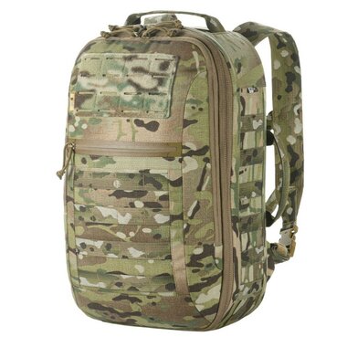 M-Tac modularer Drohnenrucksack, Multicam
