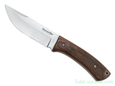 Black Fox Companion BF-741 fixed blade Bushcraft messer