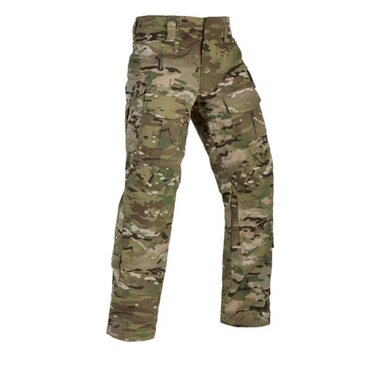 Crye Precision G3 Feldhose BDU, Multicam