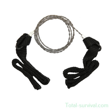 BCB Commando lightweight wire saw CM020A