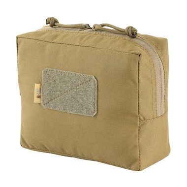 M-Tac Pochette utilitaire Molle Elite Medium, Coyote tan
