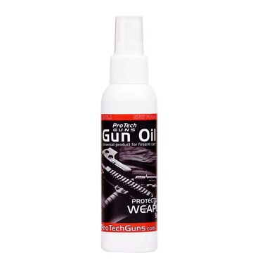Protech universal gun oil GO2 100ml