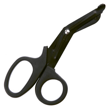 MDP Ciseaux extra-robustes Premiers secours V212, noir