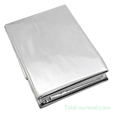 BCB Emergency blanket CL041