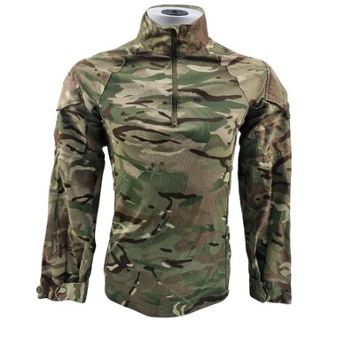 British army Combat Shirt longsleeve, 
