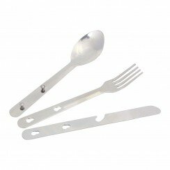 BCB Lightweight cutlery set CN1446