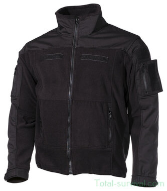 MFH Fleece Jacket, 