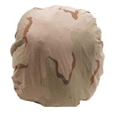 US army backpack cover Large 120L, DCU desert camo
