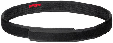 Ceinture intérieure SPE, longueur réglable, noir