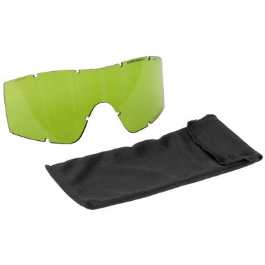 Revision Desert Locust spare lens, green