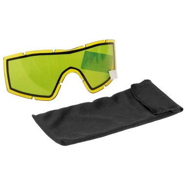 Revision Desert Locust spare lens, Yellow