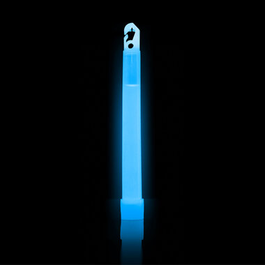MFH Breaklight chemlight bleu 8-12h