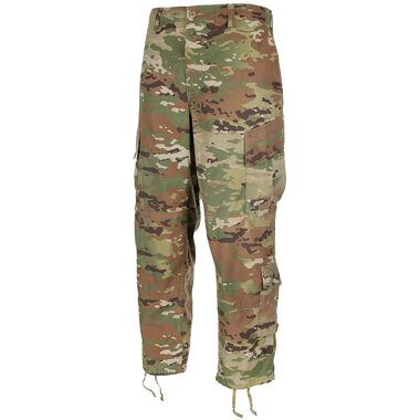Propper pantalon de combat ACU US Ripstop FR ignifuge, Multicam