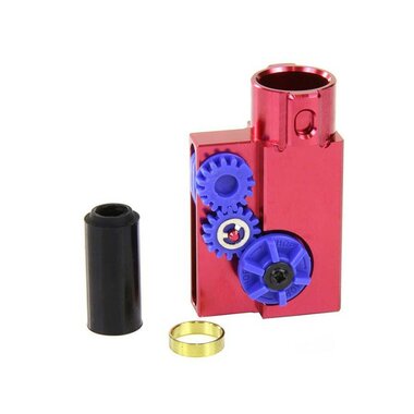 SHS Hop up chamber PTS masada T-T0092 #25029