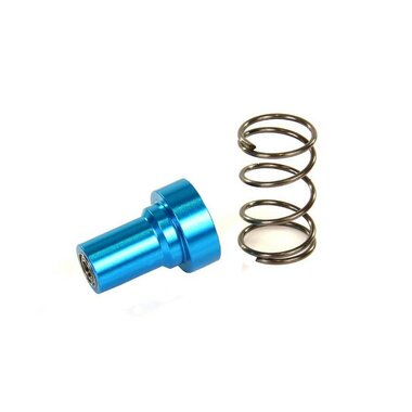 SHS Long AXIS D-hole motor shaft guide DJ1014 #25013