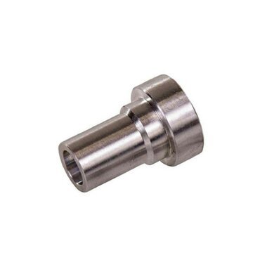 SHS Motor shaft guide double ball bushing hearings ZT0012 #24025