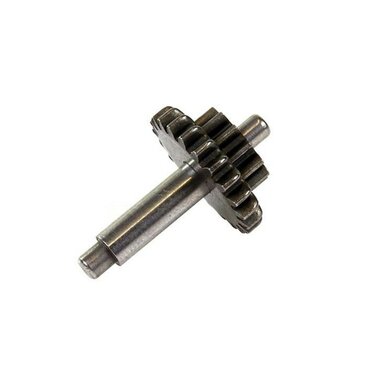 SHS 17 teeth gear CL6001 for Marui G18 / MP7 / Vz61 (SHS-179) #25030