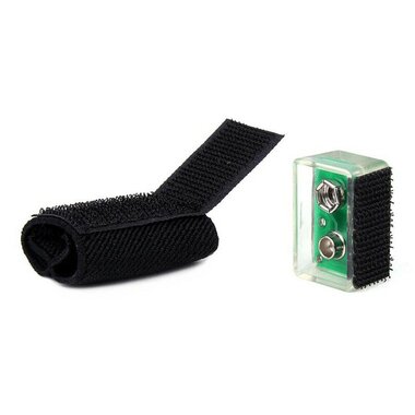 FMA KNVIR-14 IFF Blue LED TB513, black