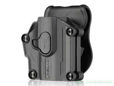 Cytac Compact Mega Fit Universal Holster