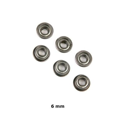 SHS Ball bushing 6mm ZT0017 #29010