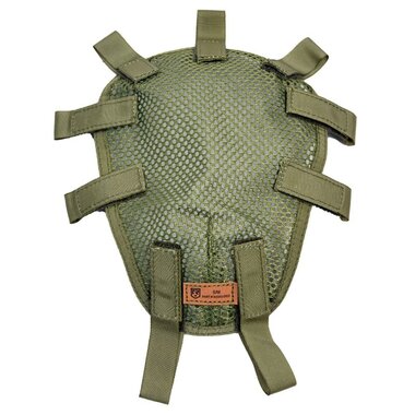 Revision (Galvion) Batlskin Innennetz für Helm, oliv grün