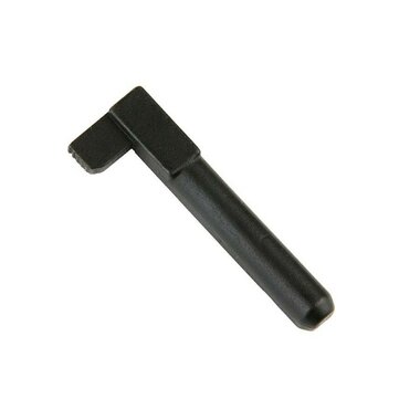 SHS PPS steel spring guide stopper VSR-10 serie PPS-14010