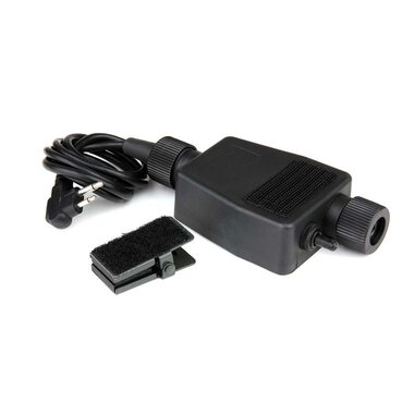 Z-Tactical Z116 Motorola / Nato jack P.T.T. headset adapter 2-pens aansluiting