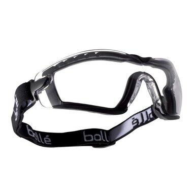 Bollé Cobra Brille platinum, COBFSPSI