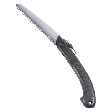 Mil-Tec Inklapbare handzaag groen, 18CM bladlengte