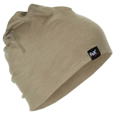 Fox outdoor beanie cap, 