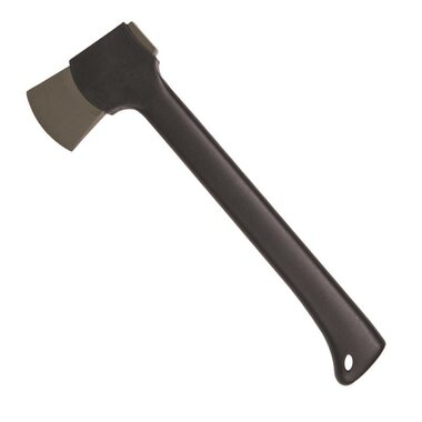 Mil-tec 355 Plus Outdoor Axt medium schwarz