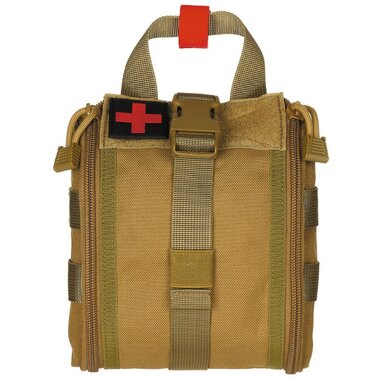 MFH Taktischer Tasche, Erste Hilfe, klein, 