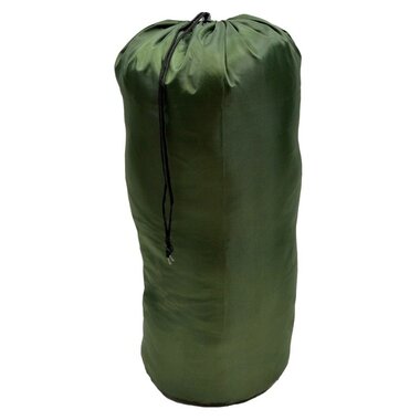 Fecsa Niederländische Armee Universelle Packsack 45L, oliv grün