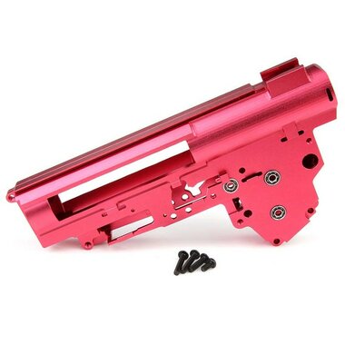 SHS Gearbox V3 8mm BX0002 #26002