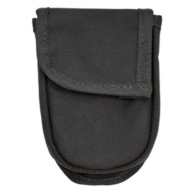 Dutch army knife pouch, Molle, black