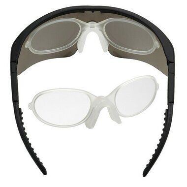 Swisseye adaptateur clip pour lunettes Raptor