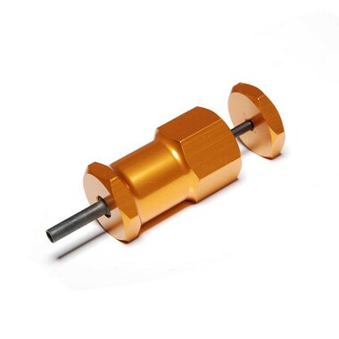 101 Inc EX123 AEG ouvre-goupille grand