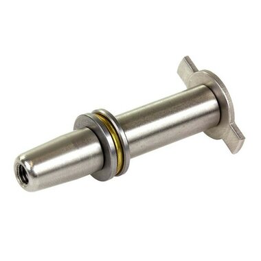 SHS Spring guide for double sector gear V.3 WD0034