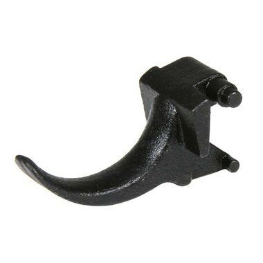 SHS steel trigger of AK style AEG WG0086 #23021