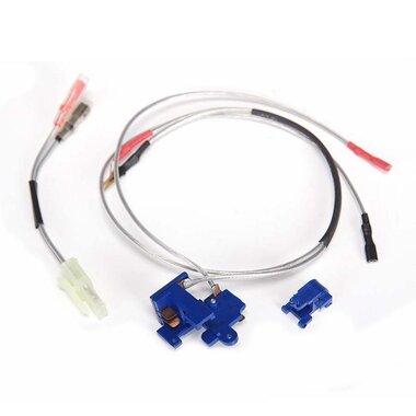 101 Inc (Element) PW0203 large capacity Switch assembly front