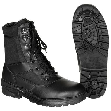 MFH Stiefel, 