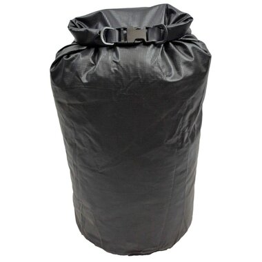 ARWY waterbestendige transporttas / Drybag Large 30L, zwart