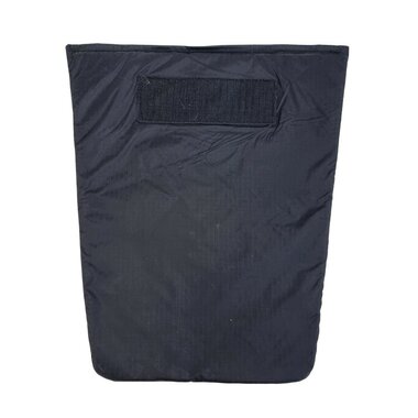 BSST (NL) gilet pare-balles UM6.0 A18 en Kevlar SK1 TR03/2008, 35 x 30/23 cm