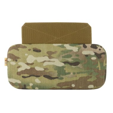 M-Tac Lower Back Protection für ballistische Platteneinsätze für Cuirass QRS, Multicam