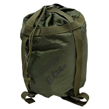 Snugpak compression bag/pack bag Sleeka Elite, OD green