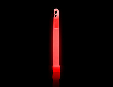 MFH Breaklight chemlight Rot 8-12h